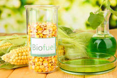 Arinagour biofuel availability